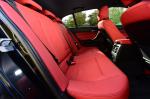 BMW M140i 5-Door 2016 года (UK)